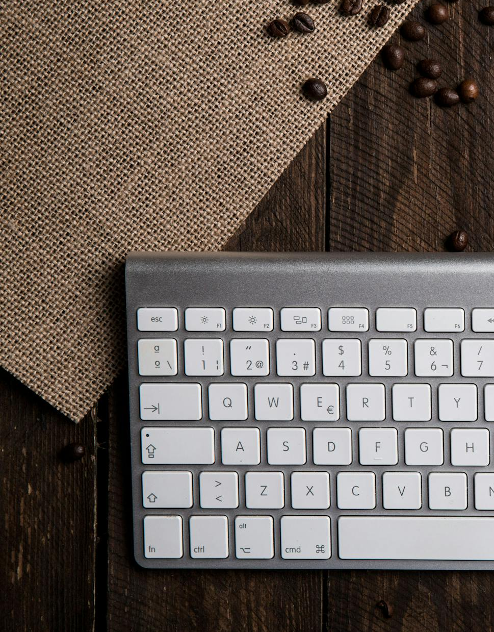 Keyboards