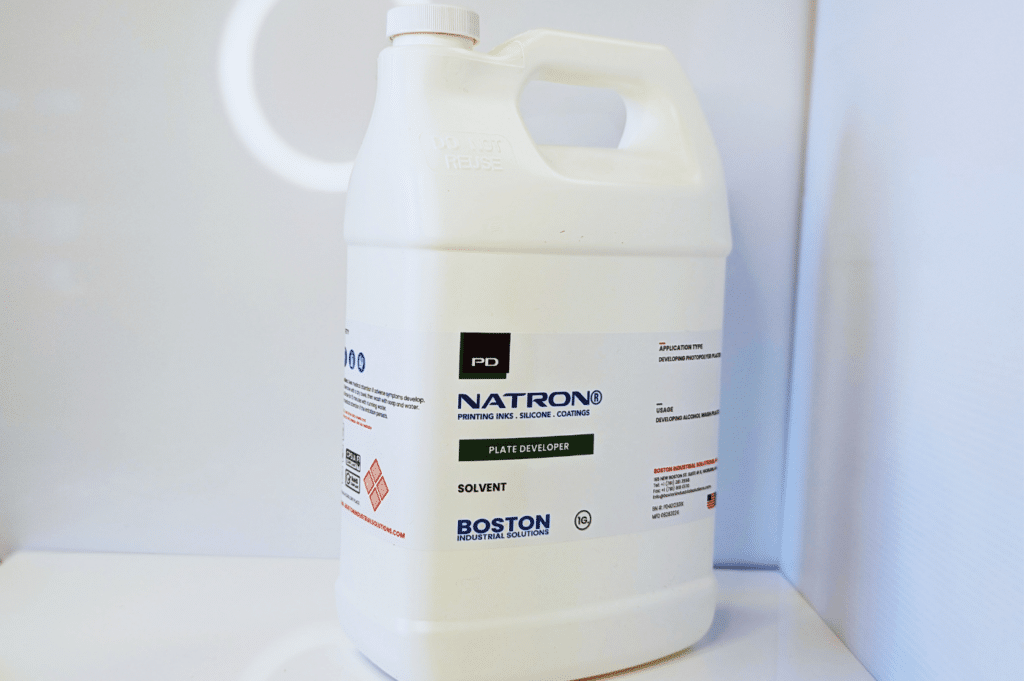TRM Solvent