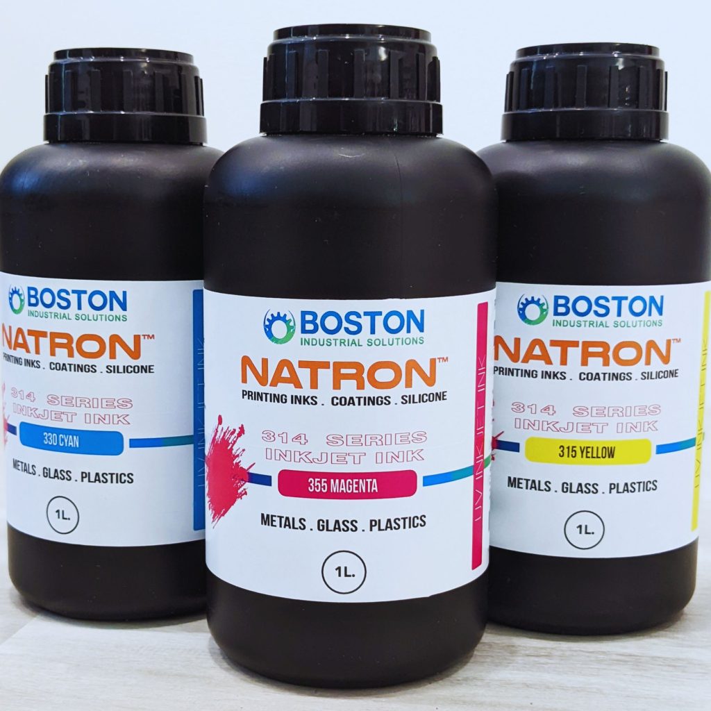 UV inkjet ink