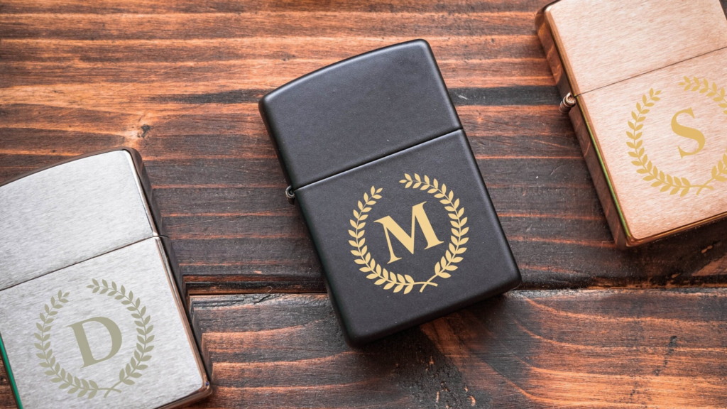 Lighters