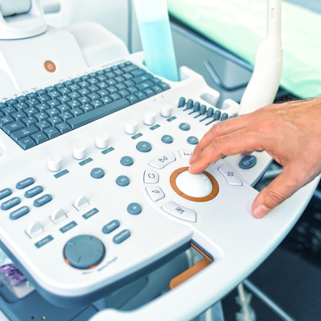 Printing inks for Medical devices