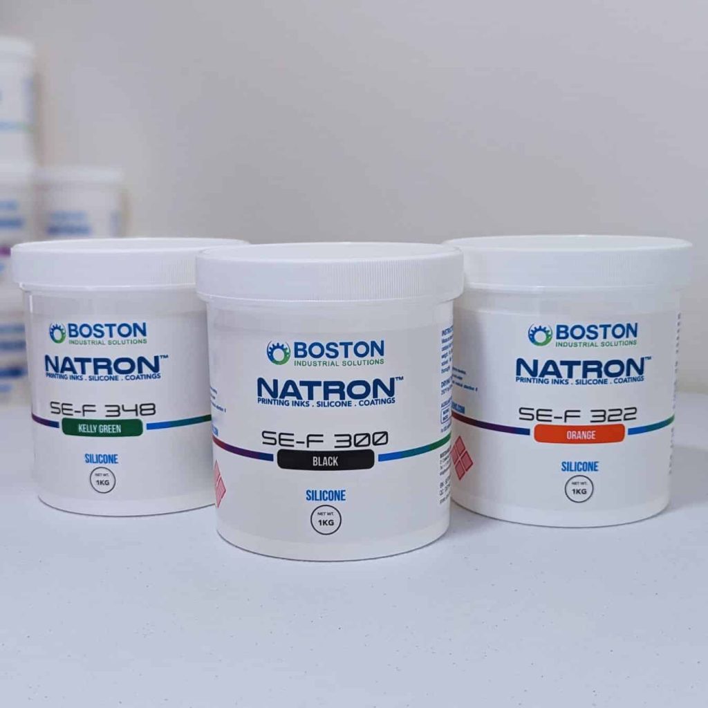 medical grade silicone ink for pad printing