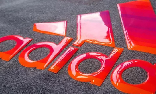 GR silicone screen printing ink