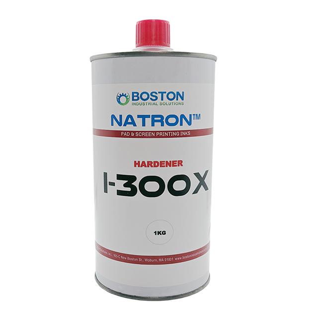 i-300X Hardener