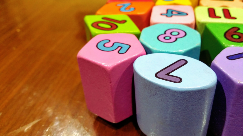 Painted Wood