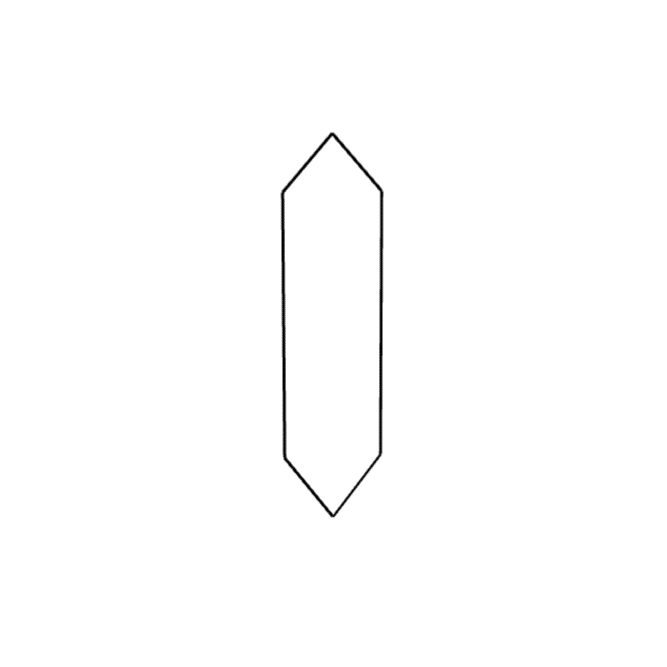 Double Bevel