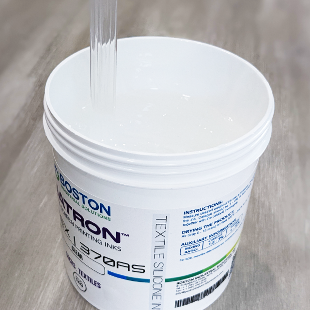 SilTex® AS – Silicone ink for Socks