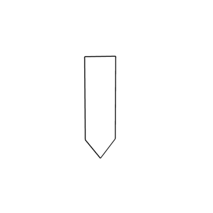Single Bevel