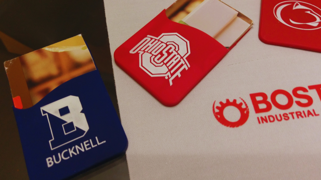 Phone wallets