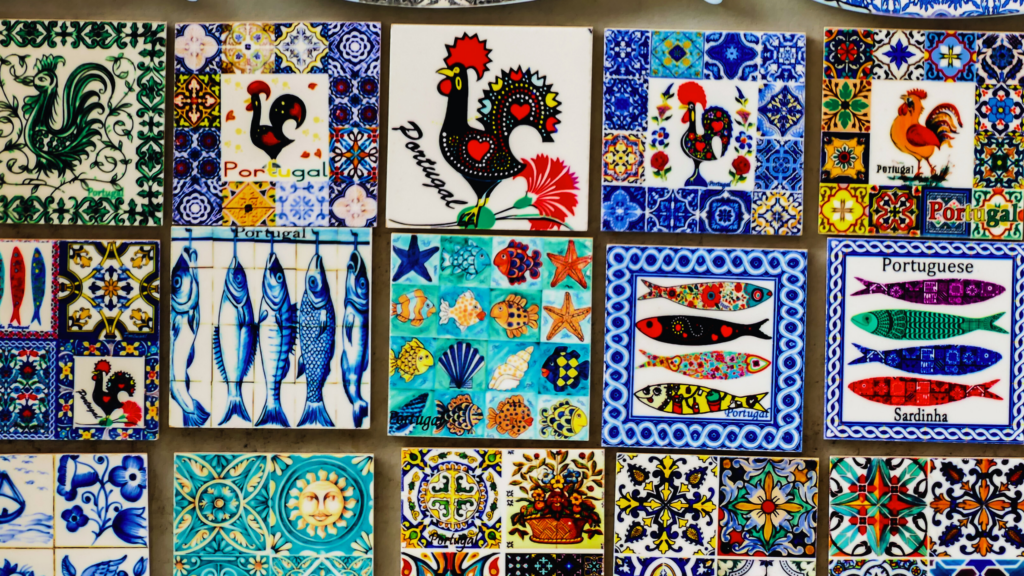 Tiles