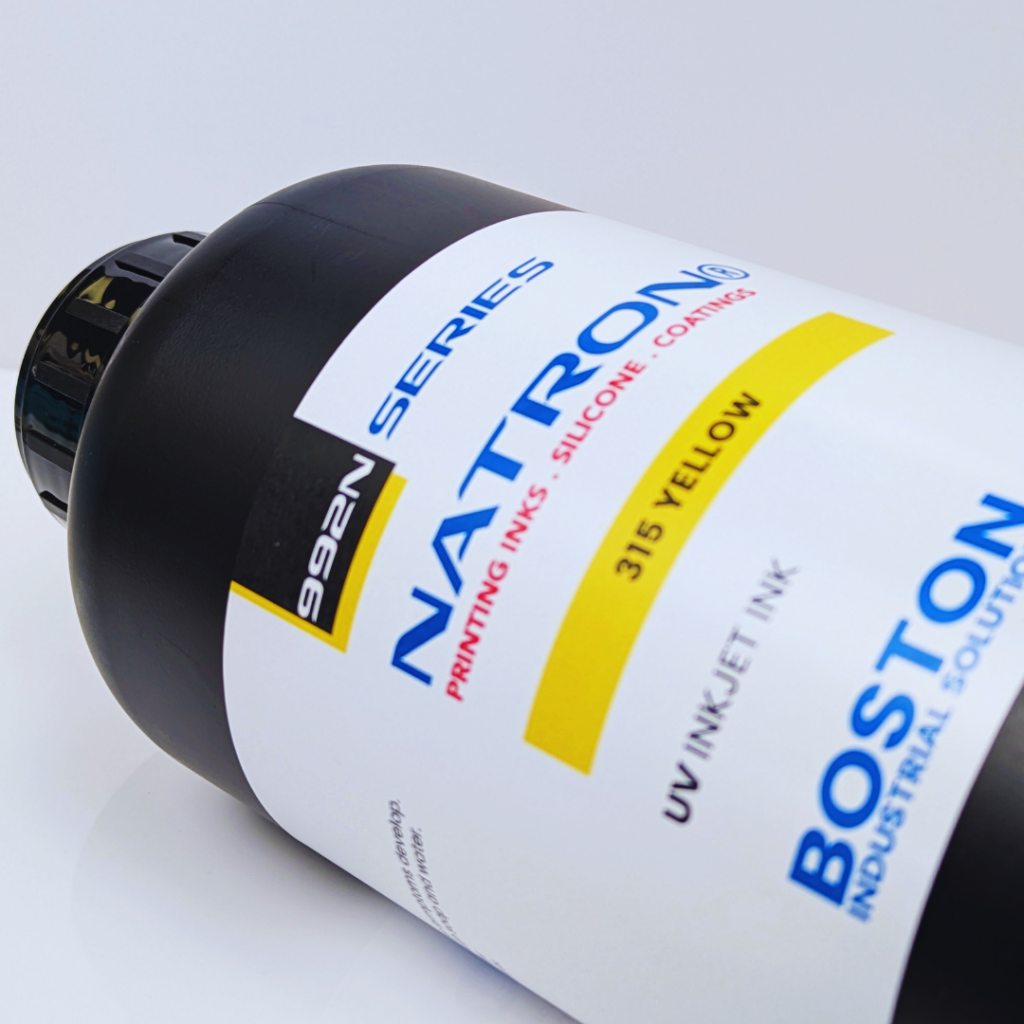 UV ink for Ricoh Gen 5i printhead