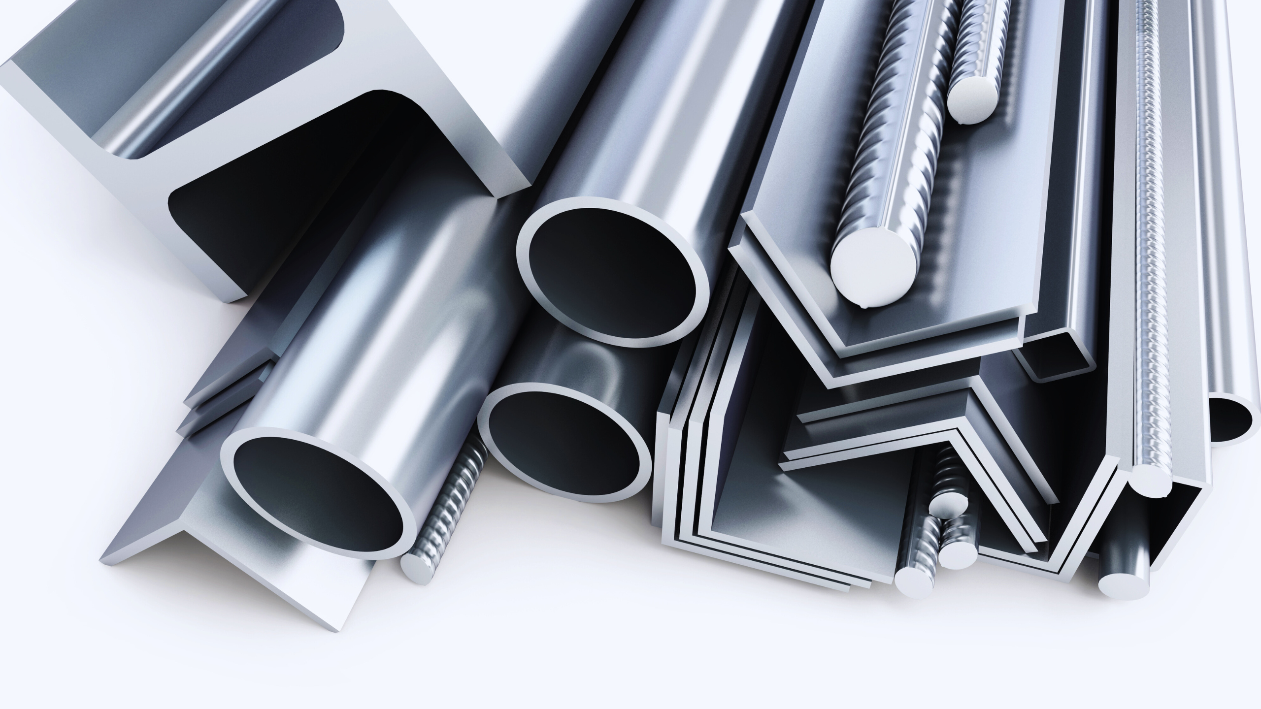 metals