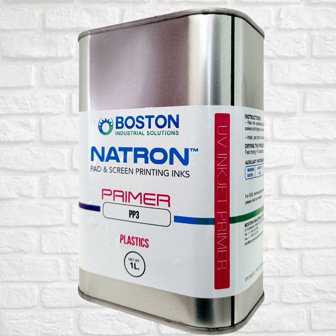 Natron® PP3 Promoter for plastics