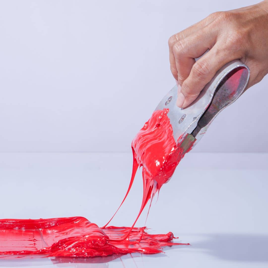 SilTex textile screen printing silicone HD ink