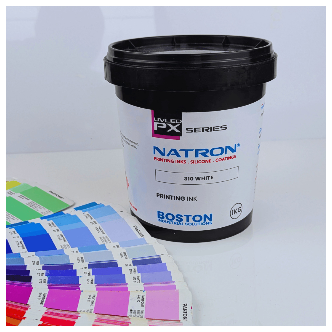 Conductive Inks