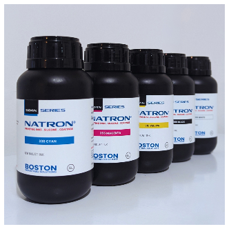 Inkjet Printing Inks