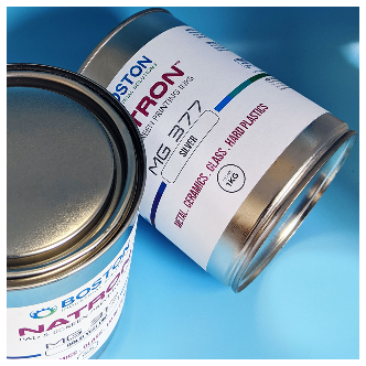 Screen Printing Inks