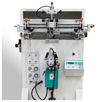 Screen Printing Machines