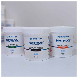 Silicone Inks