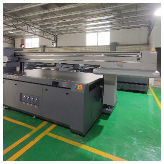 UV Flatbed Printers