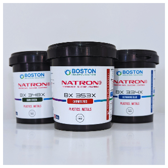 Pad printing inks