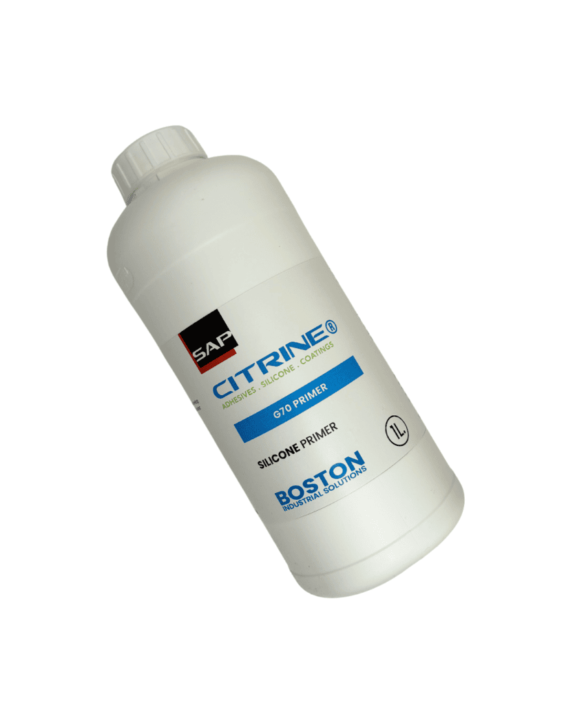 Citrine SAP-G70 Silicone Primer