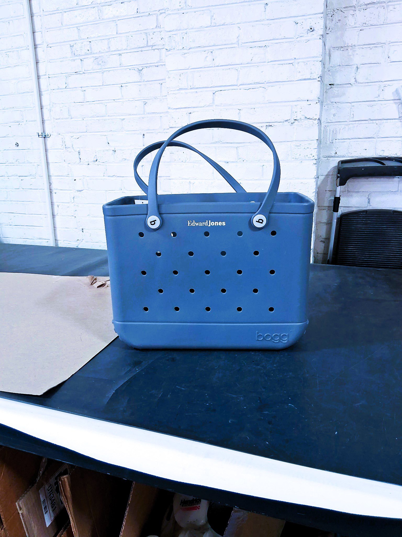 EVA Bogg bag