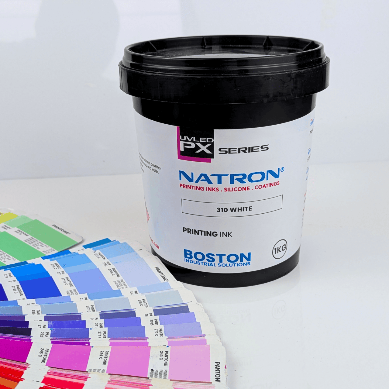 UV Screen printing inks