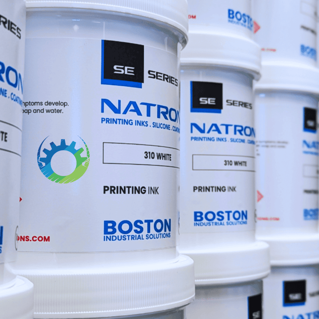 SE Series pad printing ink