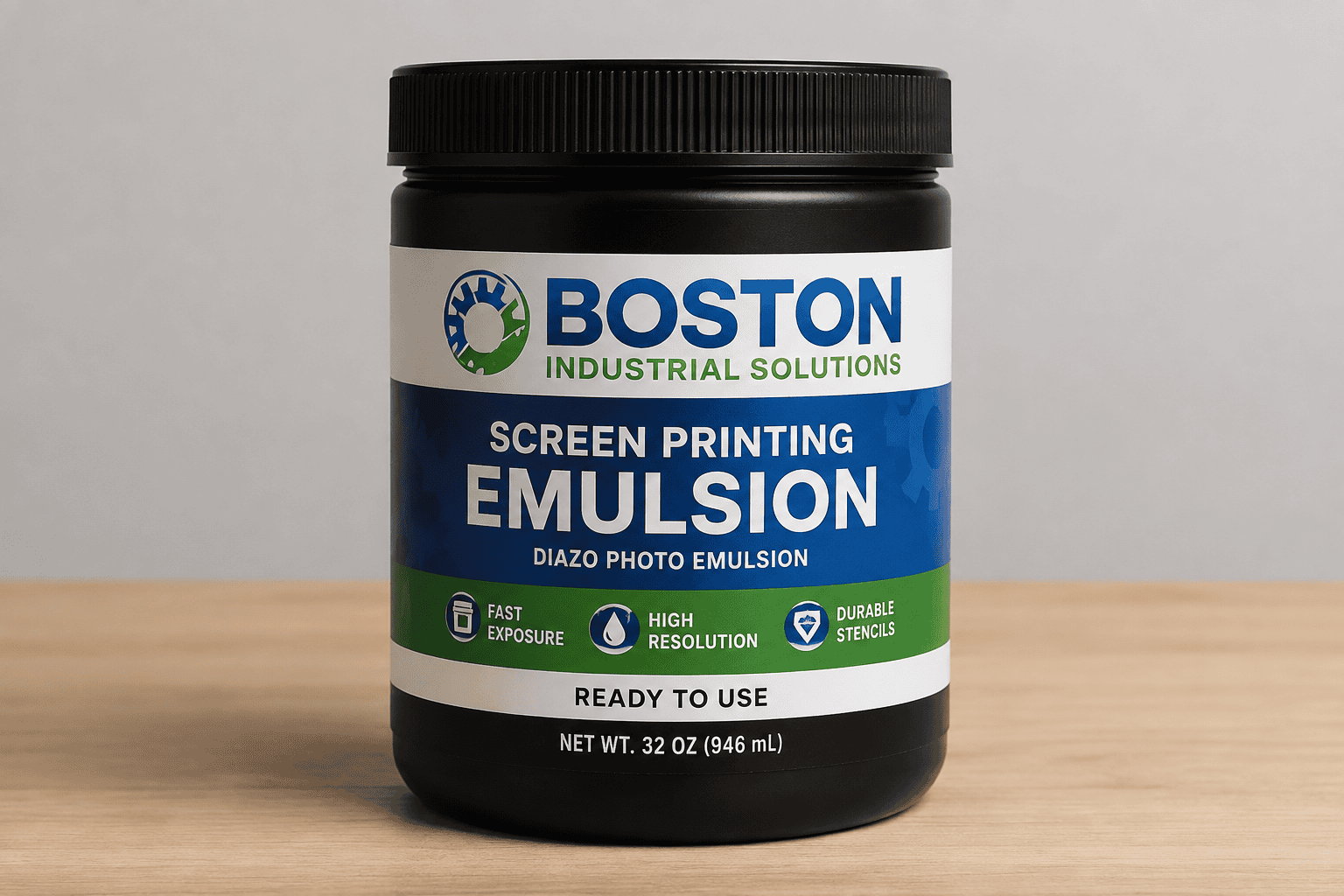 Screen Printing Emulsion